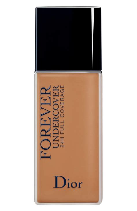 dior undercover|dior forever undercover foundation sample.